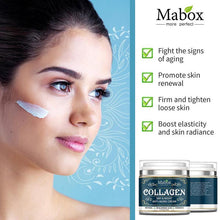 Collagen Face Cream