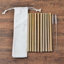 Bamboo Tooth Brush