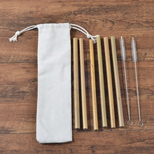 Bamboo Tooth Brush