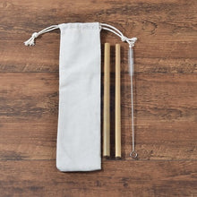 Bamboo Tooth Brush
