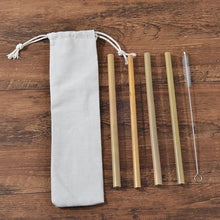 Bamboo Tooth Brush