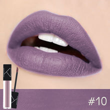 Gelato Cream Lip