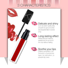 Gelato Cream Lip