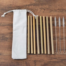 Bamboo Tooth Brush