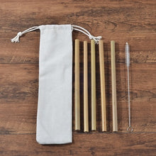 Bamboo Tooth Brush