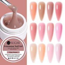 Extended Nail Glue