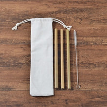 Bamboo Tooth Brush