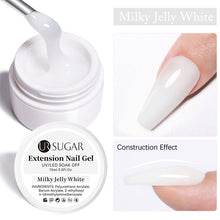 Extended Nail Glue