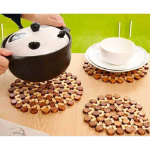 Bamboo Insulation Pad