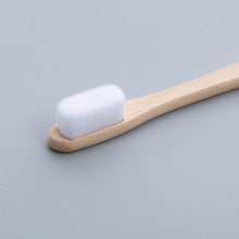 Eco Friendly Toothbrush