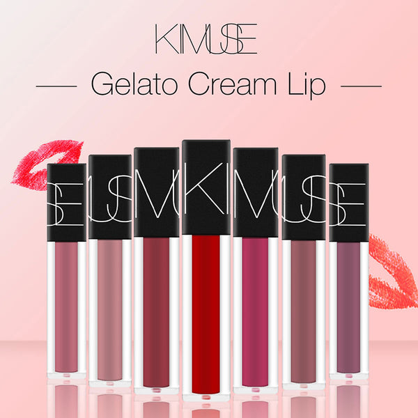 Gelato Cream Lip