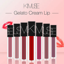 Gelato Cream Lip