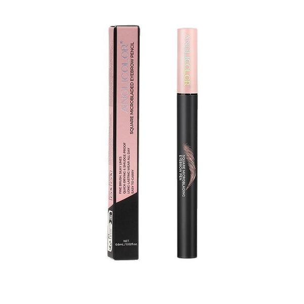 Eyebrow Pencil Multi Fork