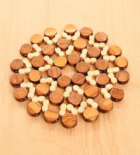Bamboo Insulation Pad
