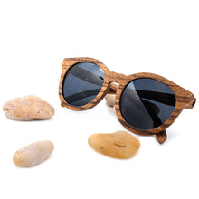 Wooden Sunglasses