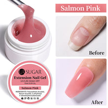 Extended Nail Glue