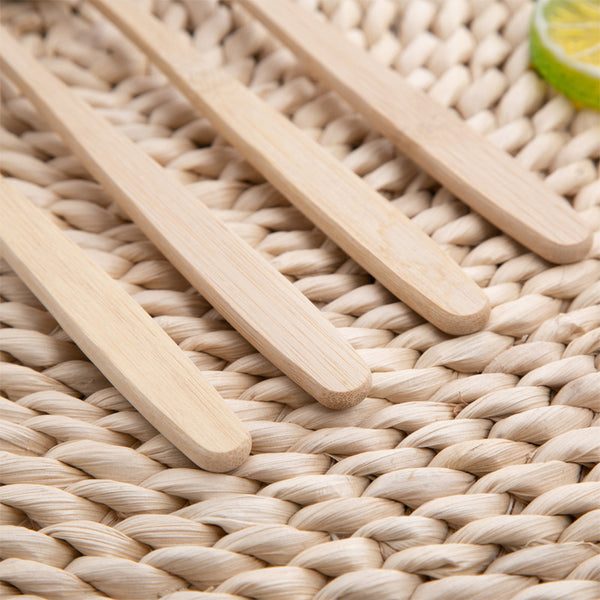Eco Friendly Toothbrush