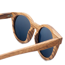 Wooden Sunglasses