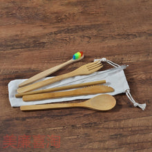 Bamboo Tooth Brush
