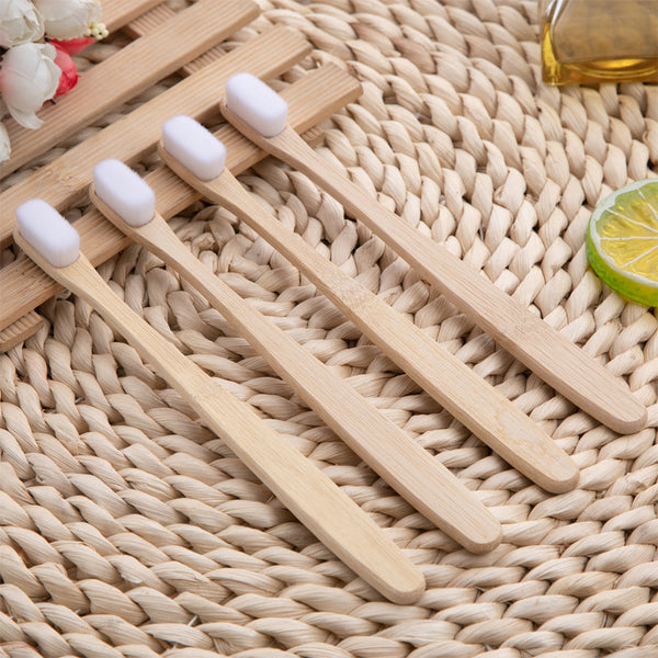 Eco Friendly Toothbrush