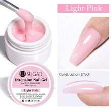 Extended Nail Glue