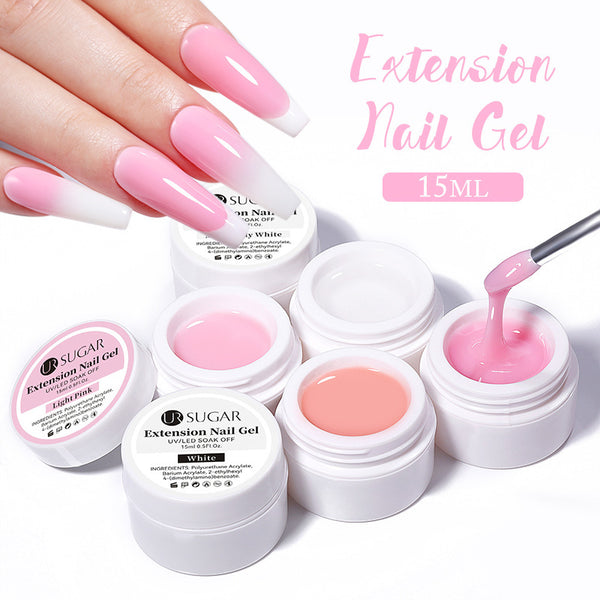 Extended Nail Glue
