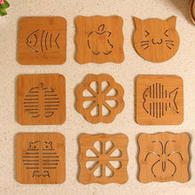 Bamboo Insulation Pad