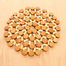 Bamboo Insulation Pad