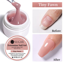 Extended Nail Glue