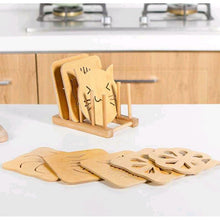 Bamboo Insulation Pad