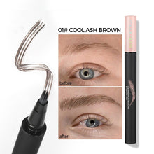 Eyebrow Pencil Multi Fork