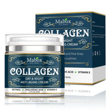 Collagen Face Cream