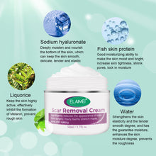 Scar Removal Cream