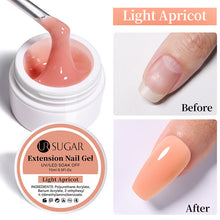 Extended Nail Glue
