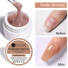 Extended Nail Glue