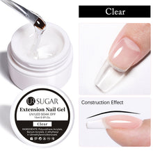 Extended Nail Glue