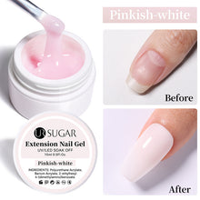 Extended Nail Glue