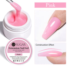 Extended Nail Glue