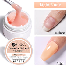 Extended Nail Glue