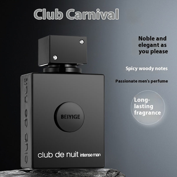 Men Women Perfume