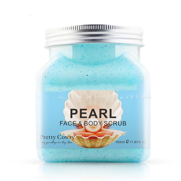 Body Bath Scrub