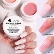 Extended Nail Glue
