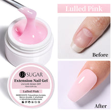 Extended Nail Glue