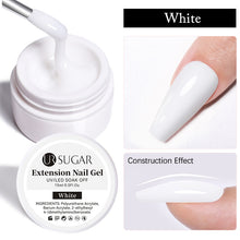 Extended Nail Glue